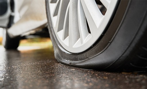 Run Flat Tyres | Tyroola