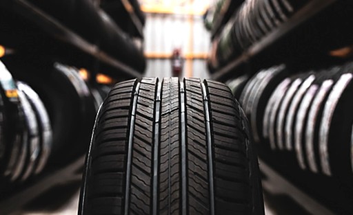 What Is An Original Equipment Tyre