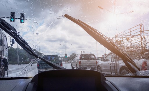 Tips for driving in the rain | Tyroola