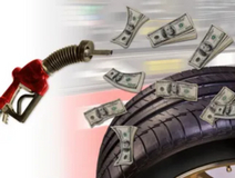  8 Ways You Can Save on Gas With the Right Tyres