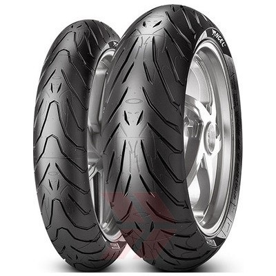 Manufacturer Pattern