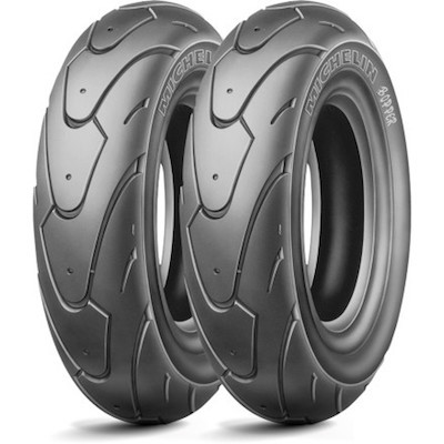 Manufacturer Pattern