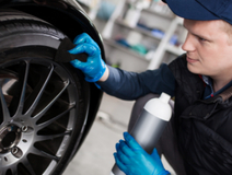 Breaking In Your Brand New Tyres