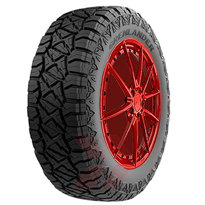 Manufacturer Pattern