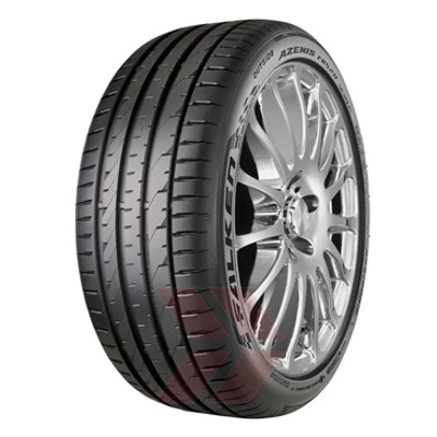 Manufacturer Pattern