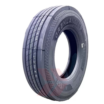 Manufacturer Pattern