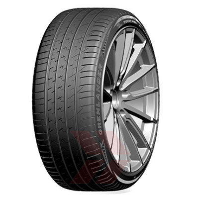 Manufacturer Pattern