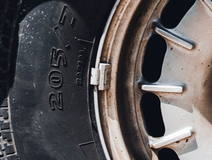 How Old Are Your Tyres?