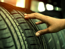 How to Choose the Right Tyres?