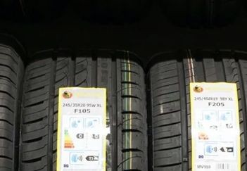 Using UTQG and EU Label When Buying Tyres