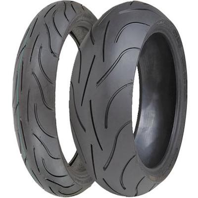 Manufacturer Pattern