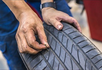 Puncture Repair