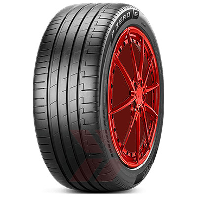 Manufacturer Pattern