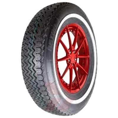 Manufacturer Pattern