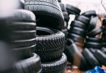 Are second hand tyres worth it?