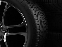 What's the Difference Between Steel and Alloy Wheels?