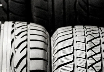 Your Guide To Tyre Tread Patterns