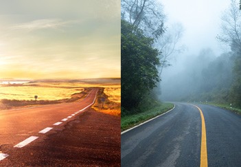 All-Season vs. Summer Tyres: Which is Better?