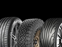 Top 10 Tyre Brands for 2023