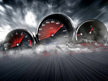 Your Tyre Speed Rating Explained
