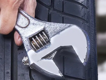 Tyre Repairs