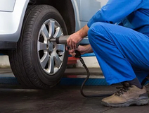 Your Complete Guide To Tyre Rotation