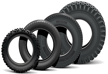 Tyre Size
