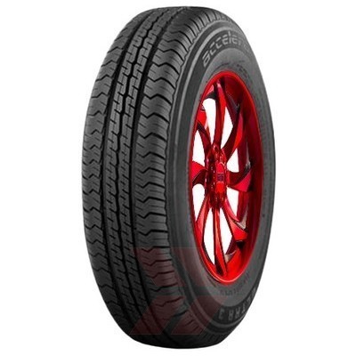 Manufacturer Pattern