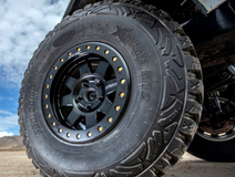 Wheel Offset: Your Complete Guide