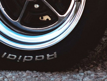 Why It's Bad to Drive on Underinflated Tyres